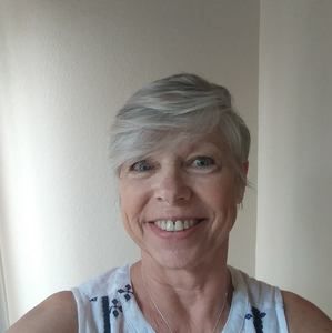 Meet your Posher, Kathy